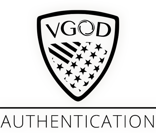 VGOD Authentication