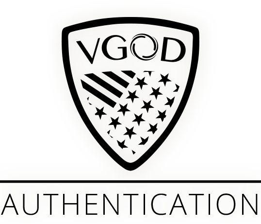 VGOD Authentication